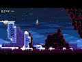 Celeste Speedrun 0:58:36.790 PB by Stigstille