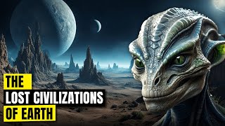 Did Advanced Civilizations Exist Before Us