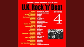 British Rock 'n' Beat Vol.5 - Various vidéo