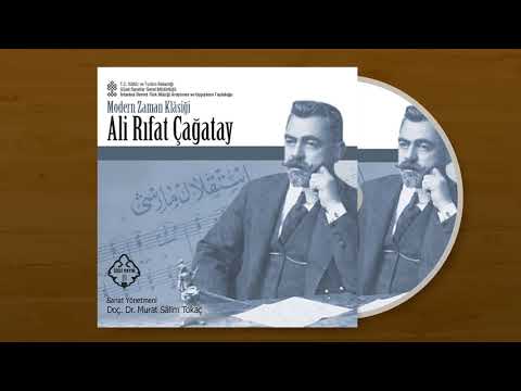 Nihâvend Peşrevi - Beste: Refik Fersan (Ali Rıfat Çağatay İDTMAUT Murat Salim Tokaç)