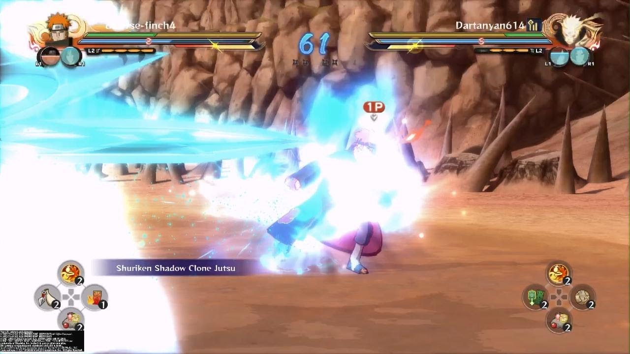 NARUTO SHIPPUDEN: Ultimate Ninja STORM 4 ROAD TO BORUTO_202601101944*