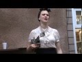 Miss Jubilee at Magpies 6/6/13 , It don't mean a thing