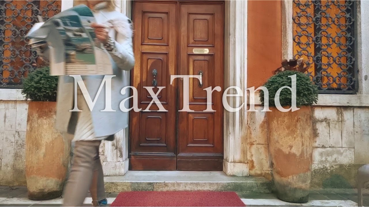 MaxTrend °2