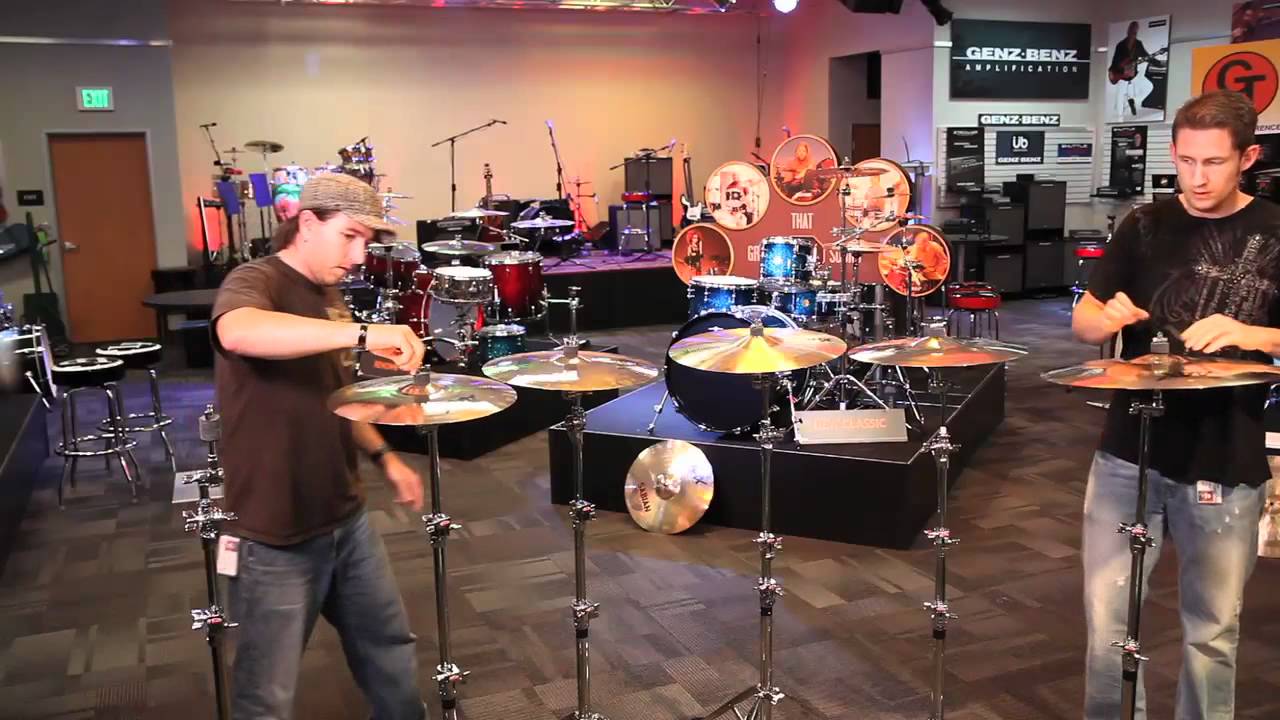 Swing Nut vs Wing Nut: Gibraltar Hardware