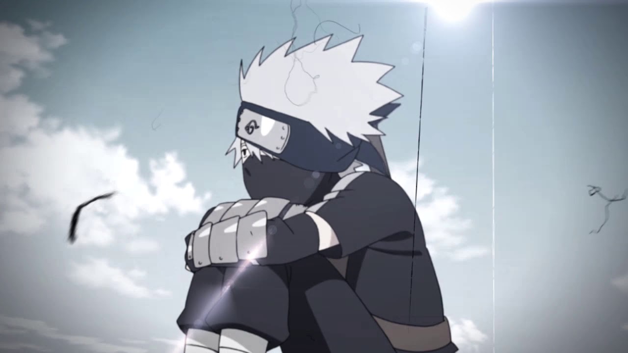 Let her go - Obito AMV - YouTube