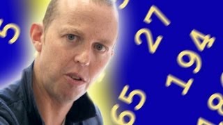 Six Sequences - Numberphile