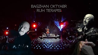 Özdemir Erdoğan - Bana Ellerini Ver by Bagzhan Oktyabr
