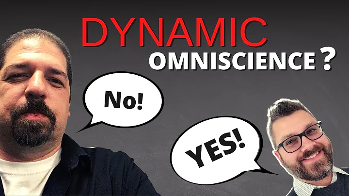 Dynamic Omniscience - Anthony Rogers Debate Promo