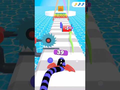 Mini  Games Run and Win! #06 #shorts  #gaming #ytshorts