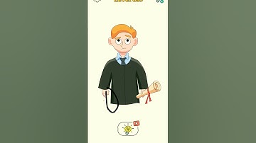 DOP 4 :DRAW ONE PART: LEVEL 359: GAME TRICK: #rtg390