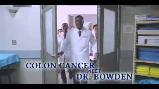 Meet the Colon Doc: Dr. Phillip R. Bowden