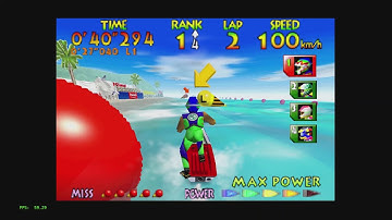 Testing N64 games at 960p and 640x480 on LR-ParaLLEl for the Odroid N2