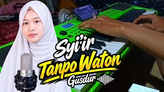 Syi'ir Tanpo Waton - Gus'Dur | XTS Music ft Leviana | Sholawat Merdu