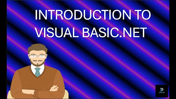 (Visual basic) VB.NET Framework: An Introduction to Modern Application Development [ENGLISH]