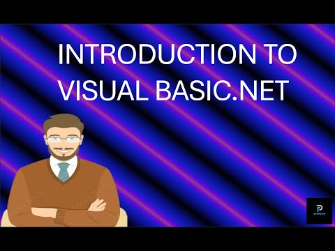 (Visual basic) VB.NET