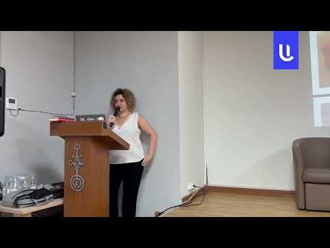 Փորձում ենք միջնորդ լինել գրական ժառանգության եւ ընթերցողի միջեւ.Արմեն Շեկոյանի դուստր