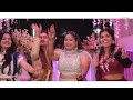 Wedding highlight yasika  tushik  2023  anand studio jaswantpura