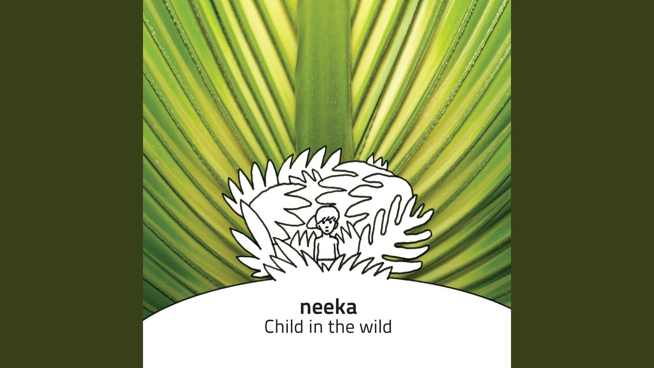 YouTubeでChild in the Wildを視聴