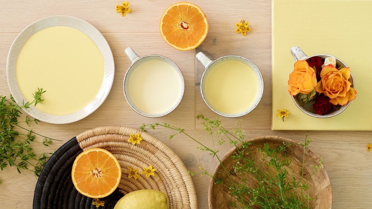 Årets Farge 2022 - Lansering