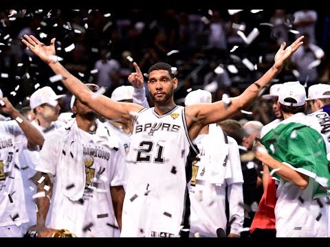 LIVE: Spurs get 12 TELEVISED GAMES?!; '13-'14 Spurs FINALLY IN 2K