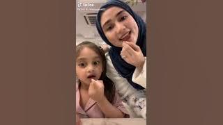 TikTok Wawa Zainal
