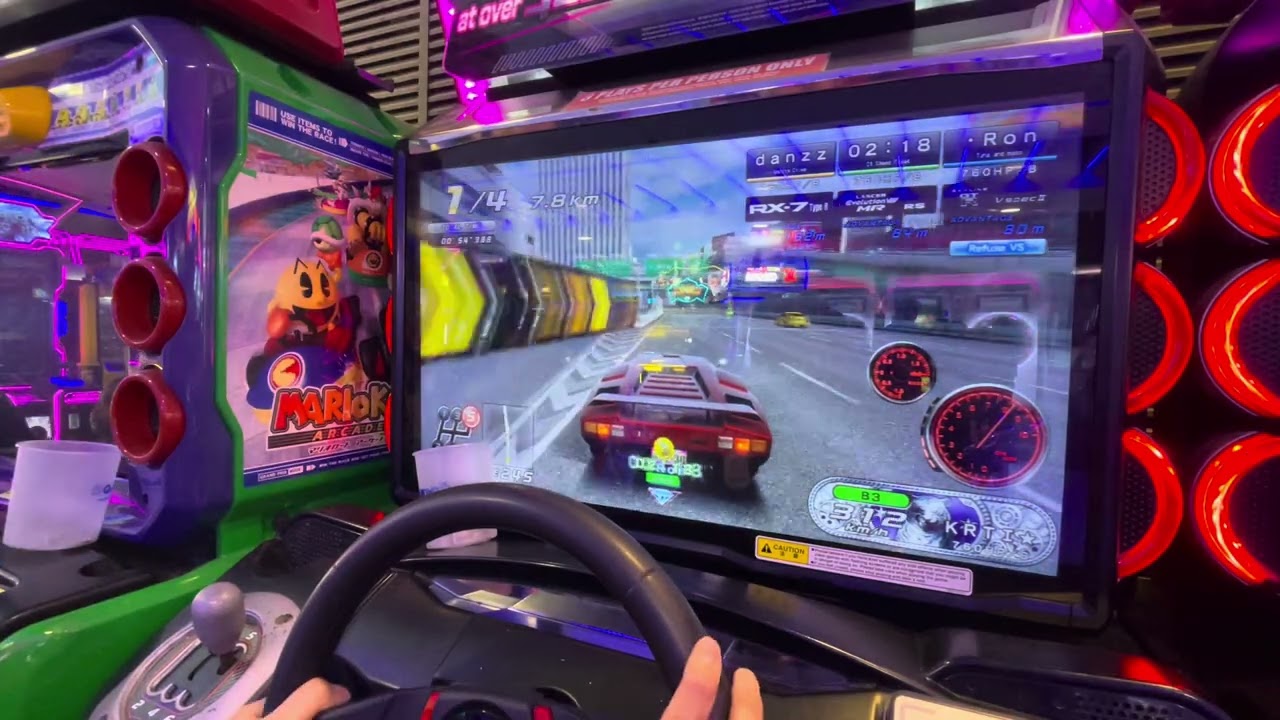 (WMMT6RR) 4 way OGB bingo challenge part 115