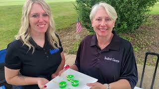 Employer Community Service - Bedford Gazette