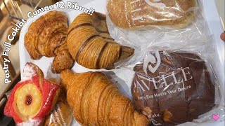 Cobainnn Pavelle Bakery