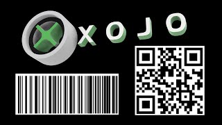 XOJO Barcode Class