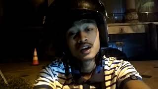 Video lucu Nongko yo nongko lek gak mateng yo tewel