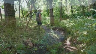 Good Idea Grant: Habitat Improvement Project