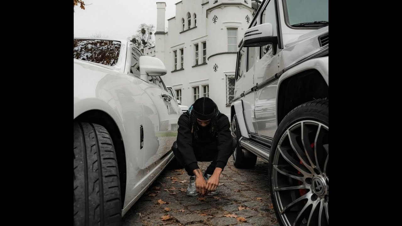 [FREE] MŁODY KAMIL X KIDZLORI TYPE BEAT "NADAL CISZA"