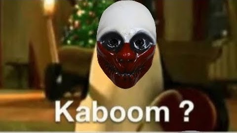 Payday 2 Public Lobbies