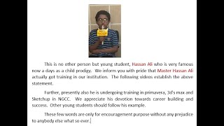 Cad Lab 2 - Ngcc Software Technologies