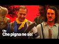 FRU arriva nella FANTAGENZIA | Pesci Piccoli S2