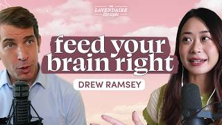 Build Your Brain Food Plate Like This