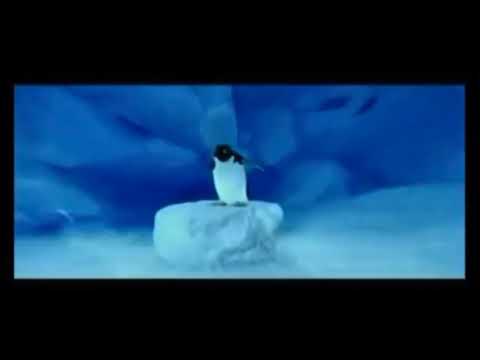 Happy Feet TV Spot (2006)