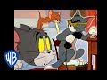 Tom y Jerry en Latino | Cortometrajes nominados al Premio Óscar - Vol. 1 | WB Kids