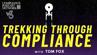 Trekking Through Compliance, Episode 65: Compliance Lessons Learned Plato’s Stepchildren
