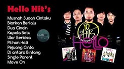 Lagu Galau Terpopuler Hit's Hello Band  - Durasi: 39:18. 