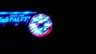 オートゲージ　ＲＳＭ　エンジェルリングブースト計６０㎜