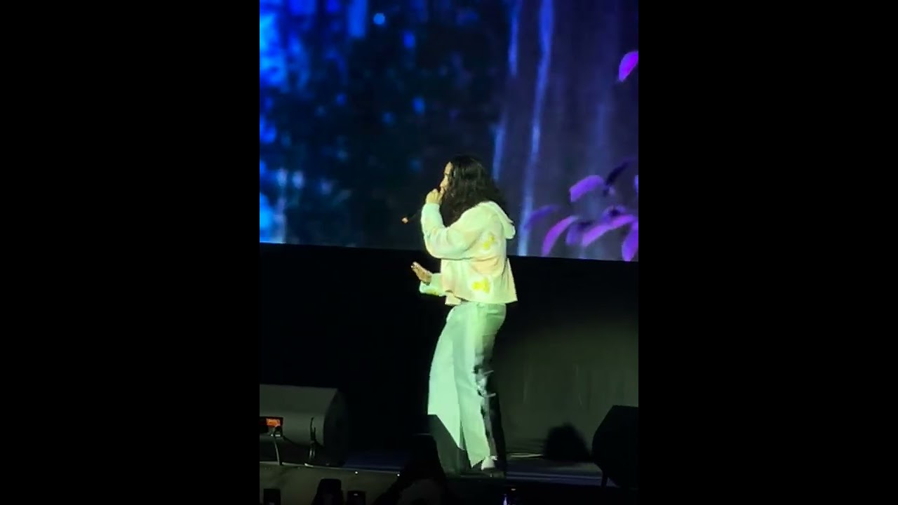 Wife You Up - Russ [The Journey is Everything Tour] Live