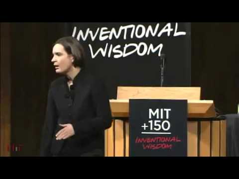 MIT150 Symposium, January 2011, Esther Duflo