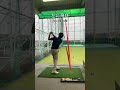 アイアンがミートしない