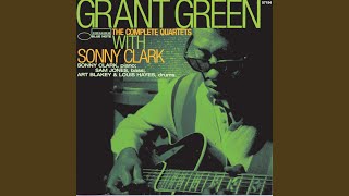 Video thumbnail of "Grant Green - It Ain't Necessarily So"