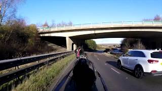 Vinnie the Fell pony - carriage driving training - Barry Hook, Horse Drawn Promotions