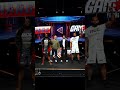 Тьяго Сантос vs Да Дон 😳 жестокий бой на RCC x Gamebred | ММА на голых кулаках