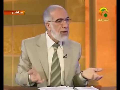 ليسأل الصادقين عن صدقهم عمر عبدالكافي