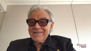 Conversations at Home with Harvey Keitel