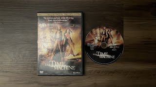 Opening To The Time Machine 2002 2002 Dvd